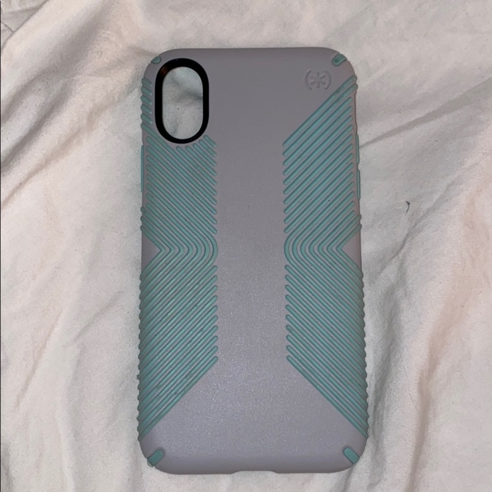 Iphone x speck case